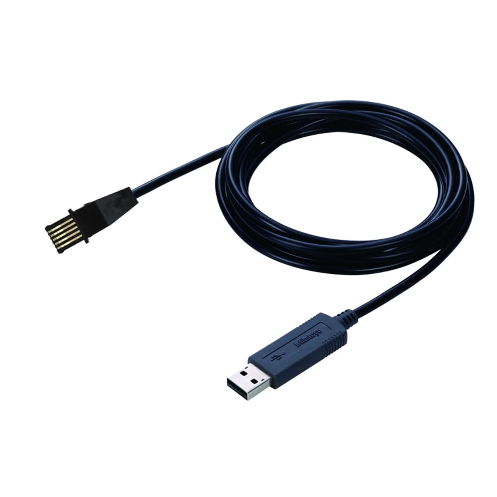 Mitutoyo USB Input Tool Direct for ID-CX