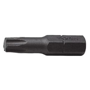 Koken 100T32 Torx Bit(Tamper Proof) 5/16"Dr