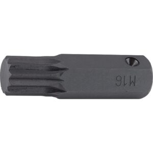 Koken 107-16 Impact XZN Bit Socket 16mm