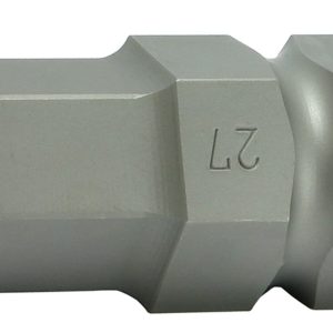 Koken 107-32 Impact Hex Bit 36mm (18108 Bit Holder)