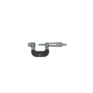 Mitutoyo Screw Thread Micrometer 0-25mm
