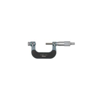 Mitutoyo Screw Thread Micrometer 25-50mm