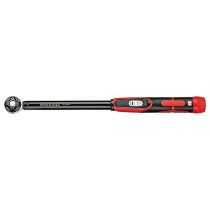 Teng 1/2in Torque Wrench Plus 40 - 200Nm