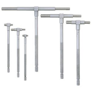 Mitutoyo Telescopic Gauge Set 8-150mm
