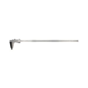 Mitutoyo Vernier 40"/1000mm x .001"/0.02mm