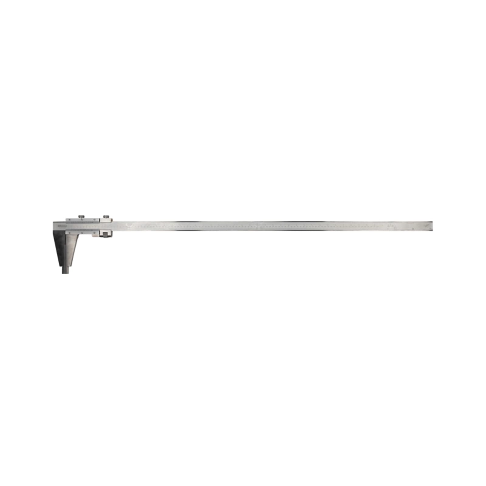 Mitutoyo Vernier 40"/1000mm x .001"/0.02mm