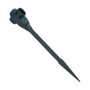Koken 172 Spud Handle Ratchet 22 x 24mm