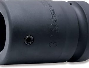 Koken 18108 1" Dr x 32mm Impact Hex Driver (suits 107-32 Bits)