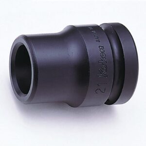 Koken 18317M Impact Rear Wheel Nut Socket 1"Dr 17mm