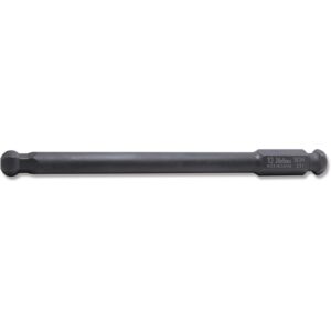 Koken 183H 8mm Impact Ball End Inhex Bit x 150mm Long