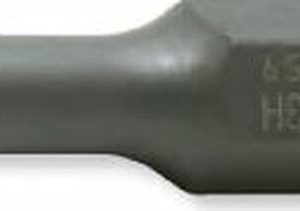 Koken 183H.75 Impact Hex Bit 8mm