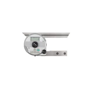 Mitutoyo Digital Universal Protractor 150mm Blade