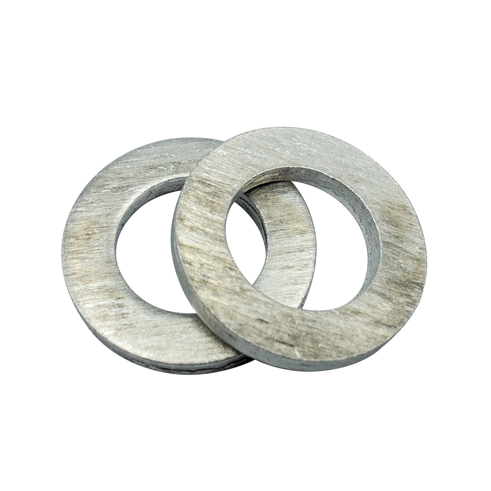 Champion 1/2in x 7/8in x 3/32in Aluminium Washer - 25pk