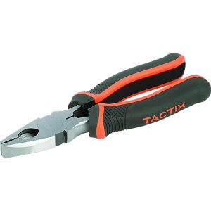 Tactix Pliers Linesman 7.5in/190mm