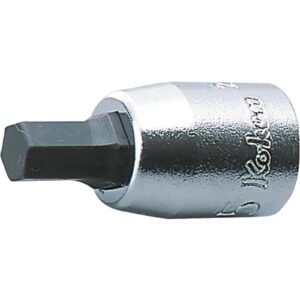 Koken 2010M-25 Hex Socket 1/4"Dr 1.5mm