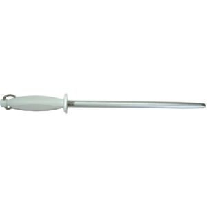 Egginton Butchers Steel Polished P202 #7 300mm