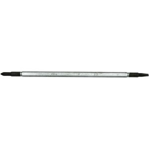 Teng Dbl-Ended Mini S/Driver Blade 3.0Fl/Ph#0