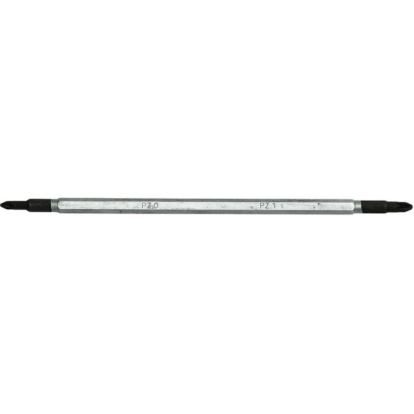 Teng Dbl-Ended Mini S/Driver Blade Pz#0/Pz#1