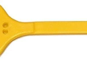 Kevron Fuel ID Tags 2-Stroke - Sold as Eaches (for M10)