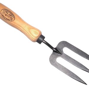 Dewit Handfork Large X-Treme Ash Handle 140mm