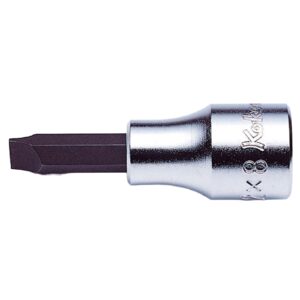 Koken 3005-60 Bit Socket 3/8"Dr 1.0 x 5.5mm