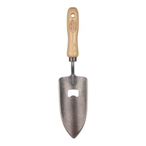 Dewit Bottle Opener Trowel X-Treme Ash Handle 140mm
