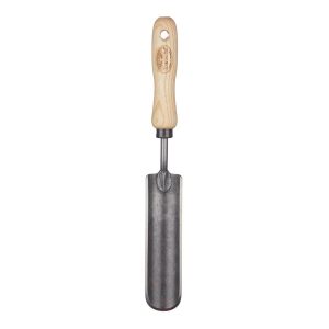 Dewit Rockn Root Trowel X-Treme Ash Handle 140mm