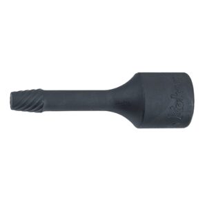 Koken 3129-60 Bolt Twister Socket 10mm