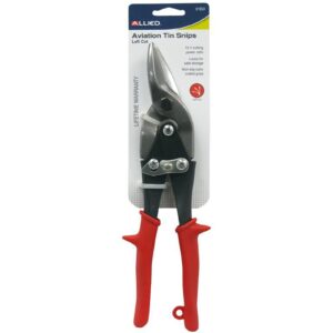 Allied Aviation Snip - Left Cut #31653