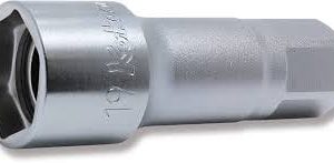 Koken 3300P Spark Plug Socket Magnetic Type 3/8"Dr 19mm