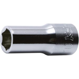 Koken 3300X Semi Deep Socket 3/8"Dr 18mm