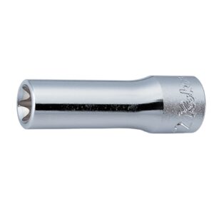 Koken 3325 Deep Internal Torx Socket 3/8"Dr E16