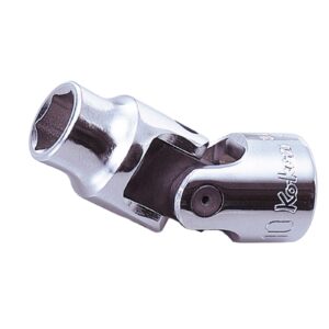 Koken 3440M Universal Socket 3/8"Dr 15mm