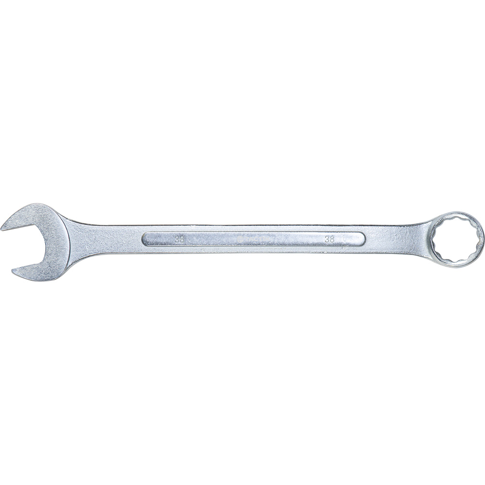 Tactix Combination Spanner 38mm