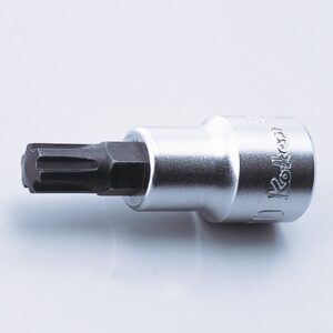 Koken 4027-60 Ribe CV Bit Socket 1/2"Dr 5mm