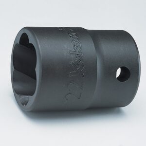 Koken 4127 Nut Twister Socket 1/2"Dr 22mm