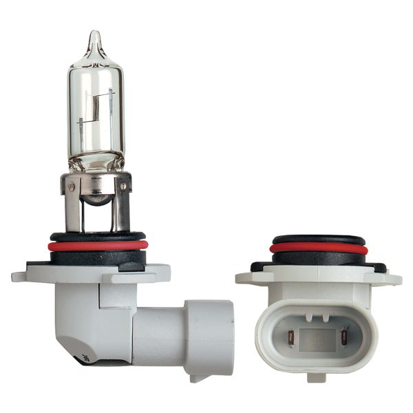 GLOBE HALOGEN HB3 12V 65W P20D