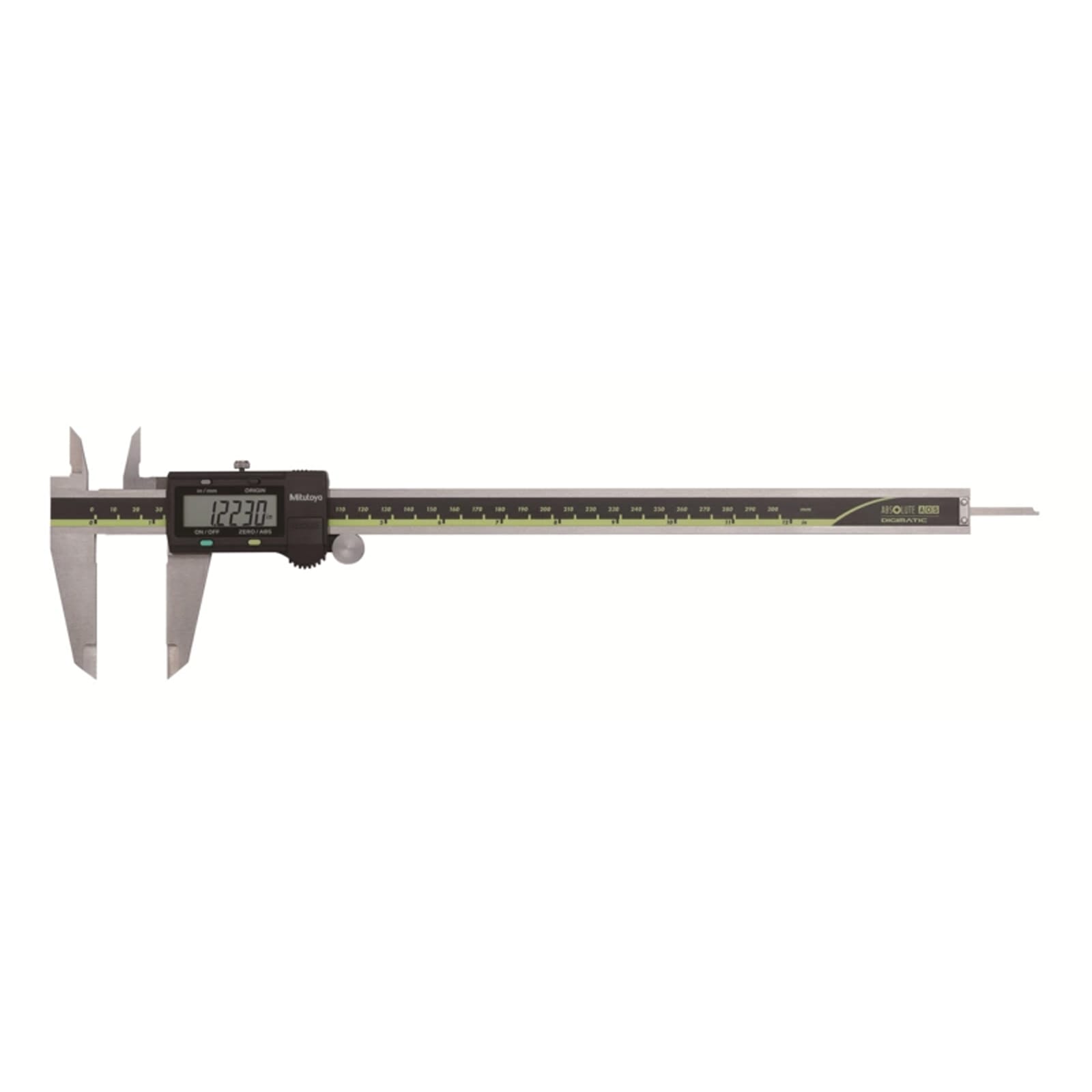 Mitutoyo Digimatic Caliper 12"/300mm with Data Output