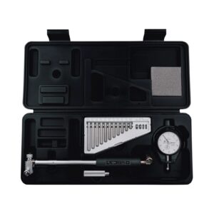 Mitutoyo Bore Gauge 50-150mm supplied with 2046AB Dial Gauge