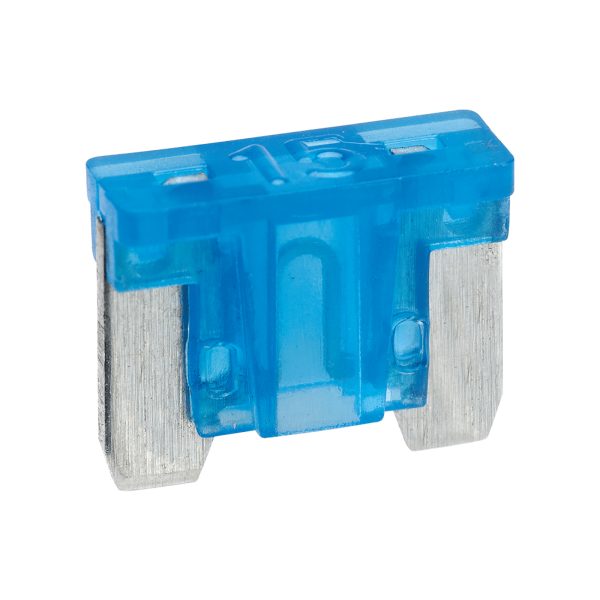 FUSE MICRO BLADE 5AMP PK5
