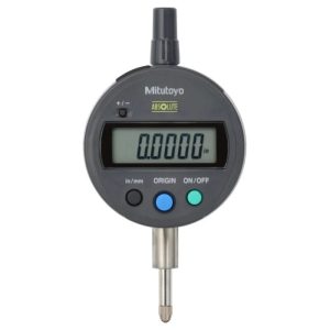 Mitutoyo Digimatic Indicator ID-SX .500"/12.7mm  x 0.01mm Standard Type