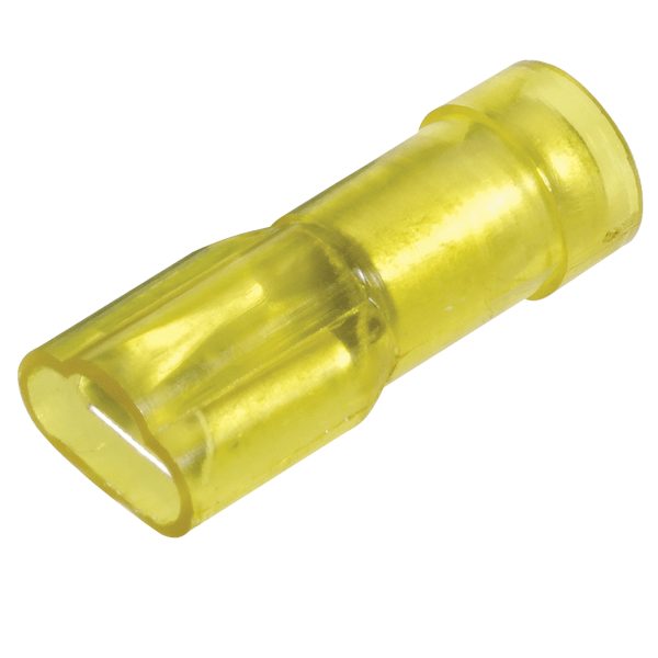 TERMINAL POLYCARBONATE BLADE