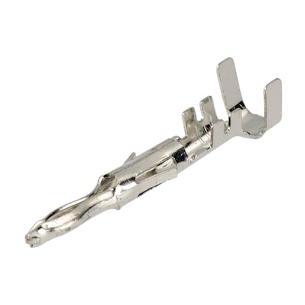 TERMINAL MALE W/PACK 50