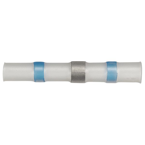SOLDER SPLICE 2.5-4.5MM PK5