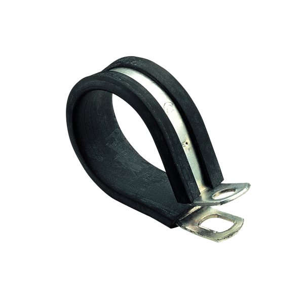 PIPE/CABLE SUPPORT 16MM PK10