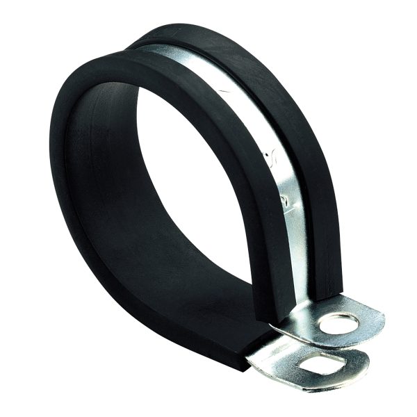 PIPE/CABLE SUPPORT 45MM PKT10