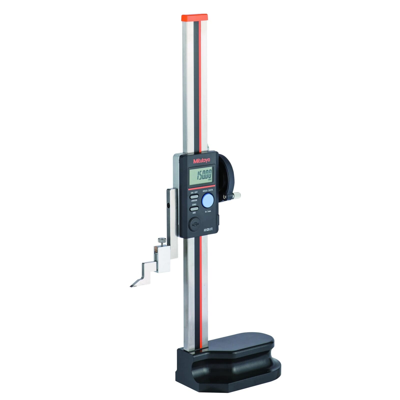 Mitutoyo Digimatic Height Gauge 12"/300mm