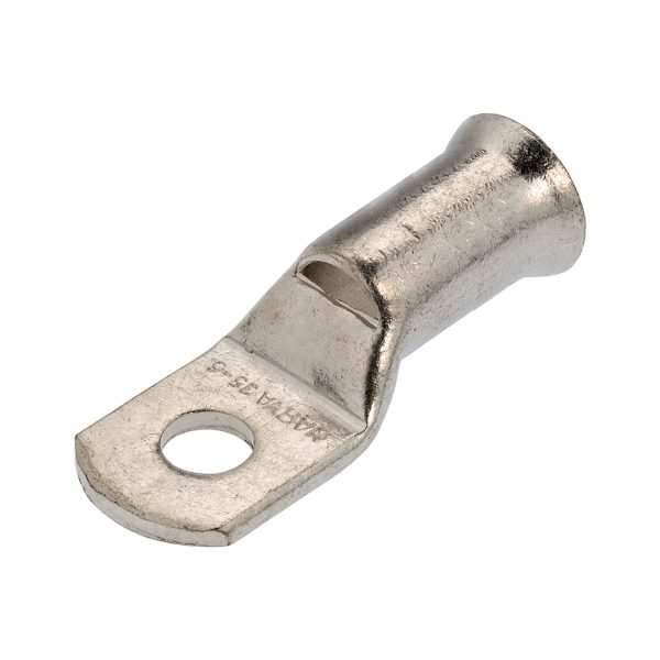 CABLE LUG (25MM2)8mmSTUD PK10