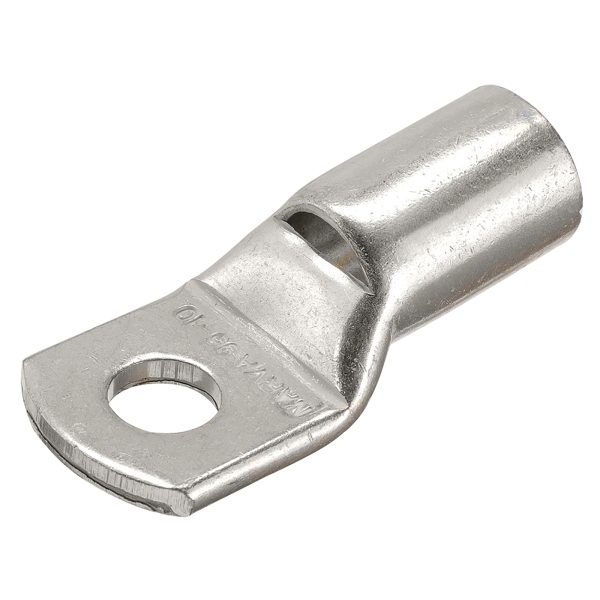 CABLE LUG 95MM2 10MM STRAIGHT BARREL PK10