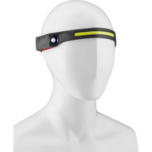 Teng Rechargeable Headlamp 350 lm